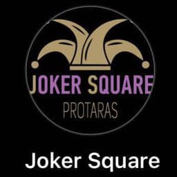 Joker Square Protaras logo