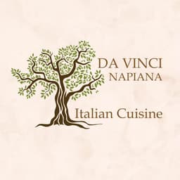 Davinci Napianna logo