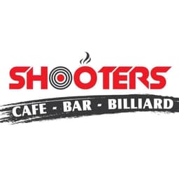 Shooters Bar logo
