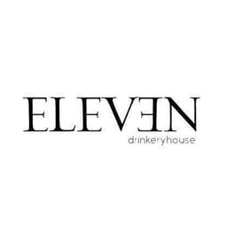 Eleven Drinkery House logo