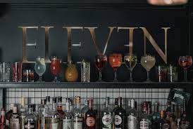 Eleven Drinkery House