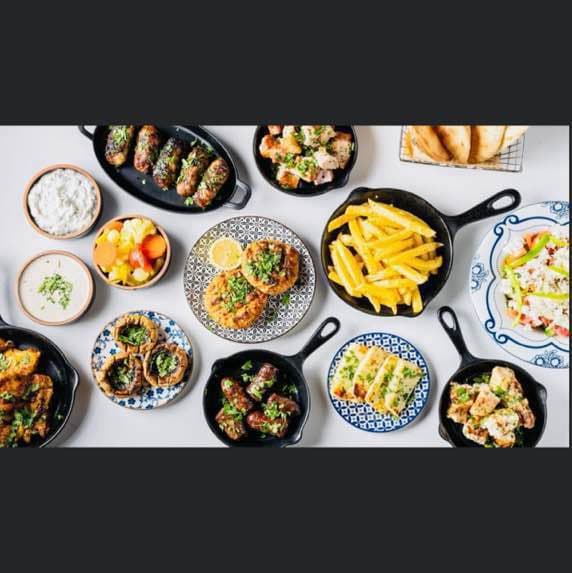 Ταβέρνα Μεζοστρατί