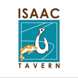 Isaac Tavern logo