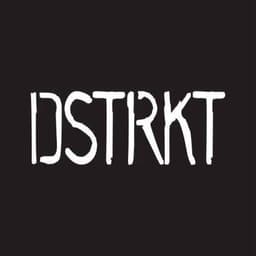 DSTRKT logo