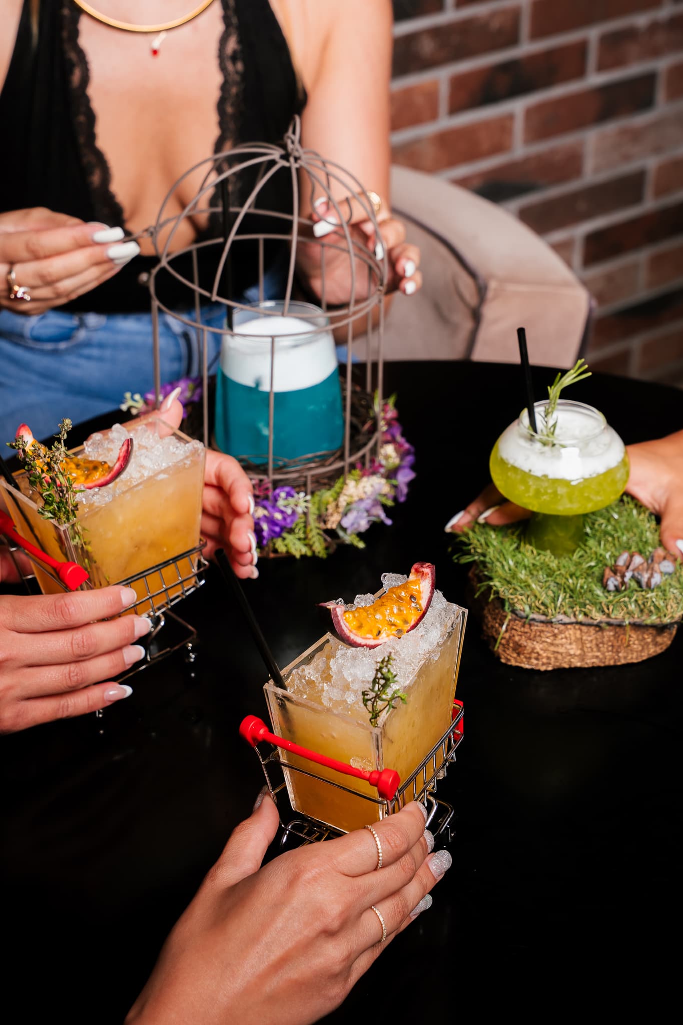 Cartel Cocktail Bar gallery image 3